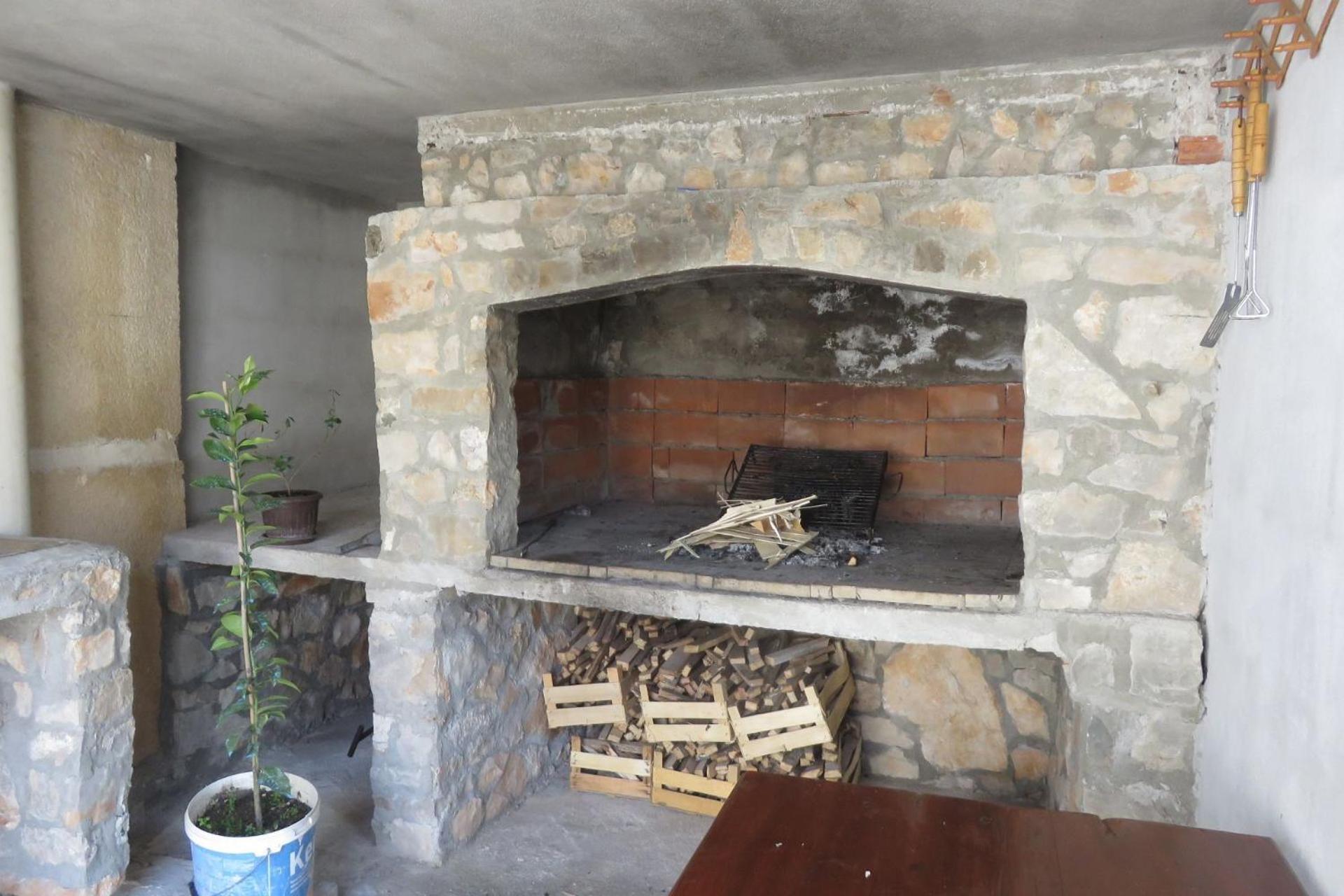 Apartment Marin Tkon Exterior foto
