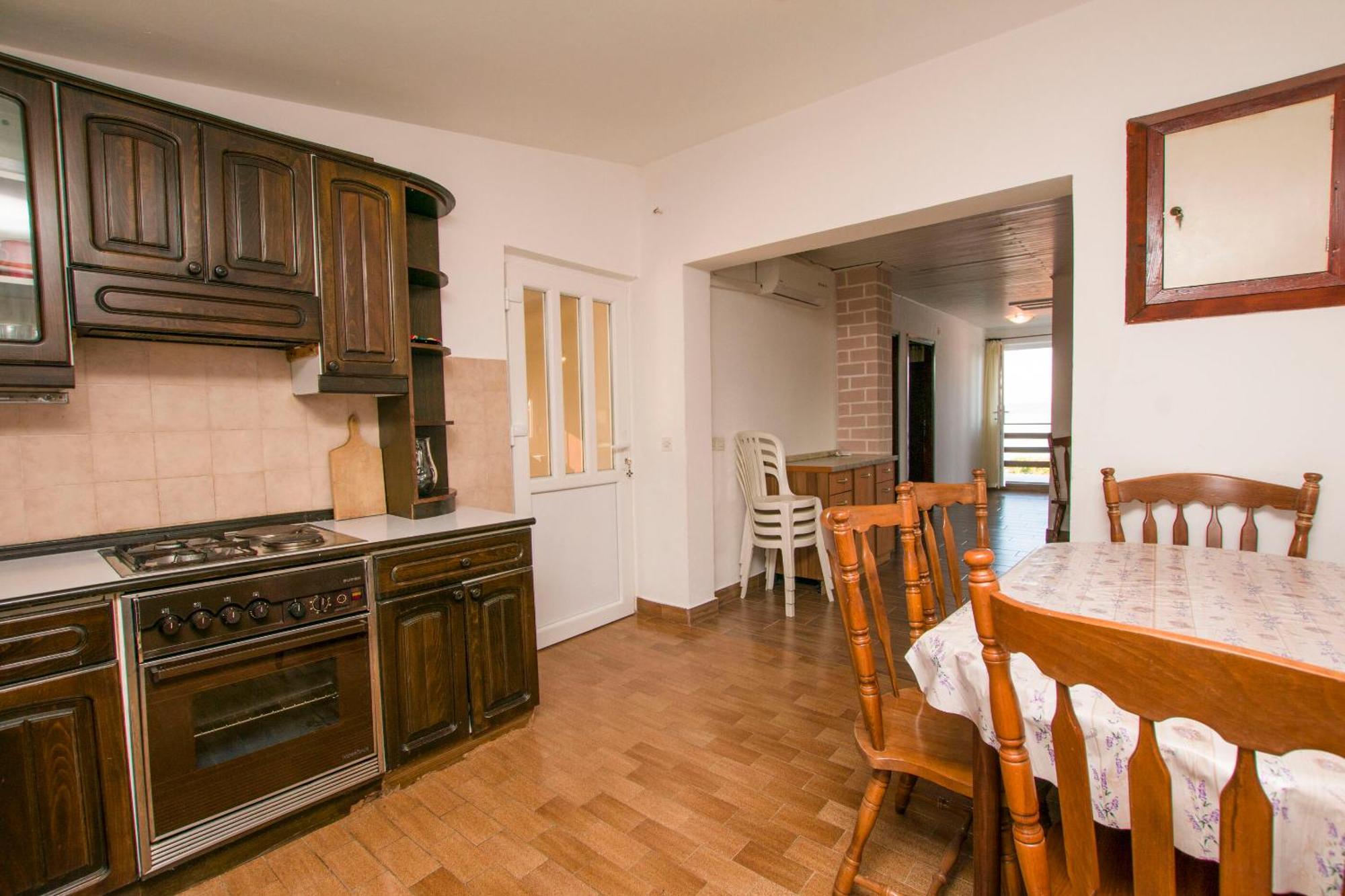 Apartment Marin Tkon Exterior foto